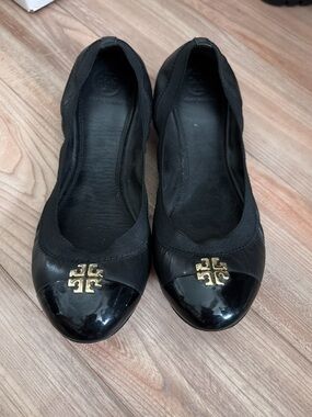 Tory Burch Ballerina Flats